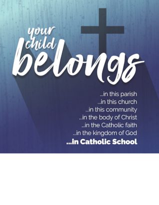 christ belongs